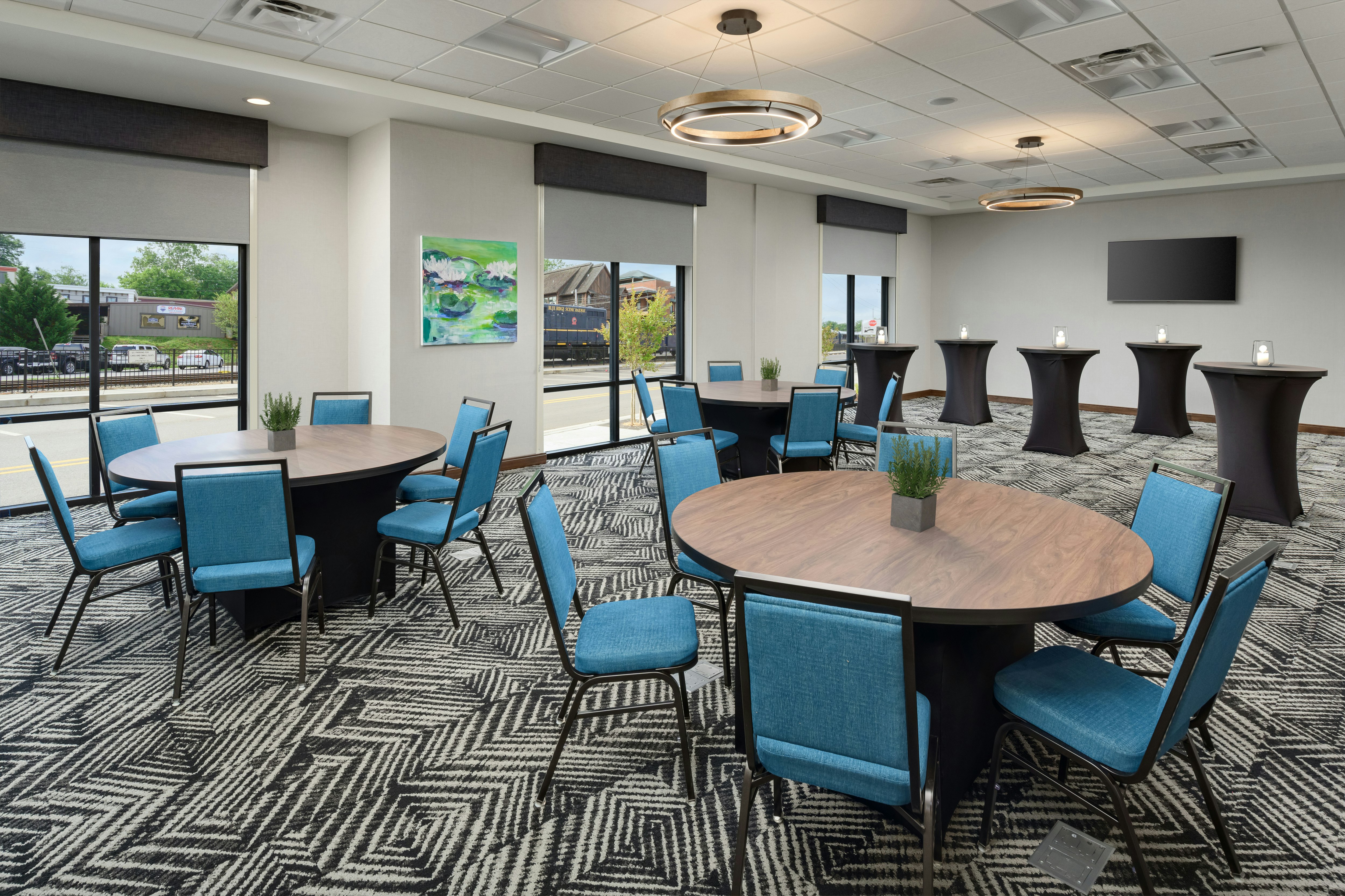 Hampton Inn Blue Ridge Ga 56/58