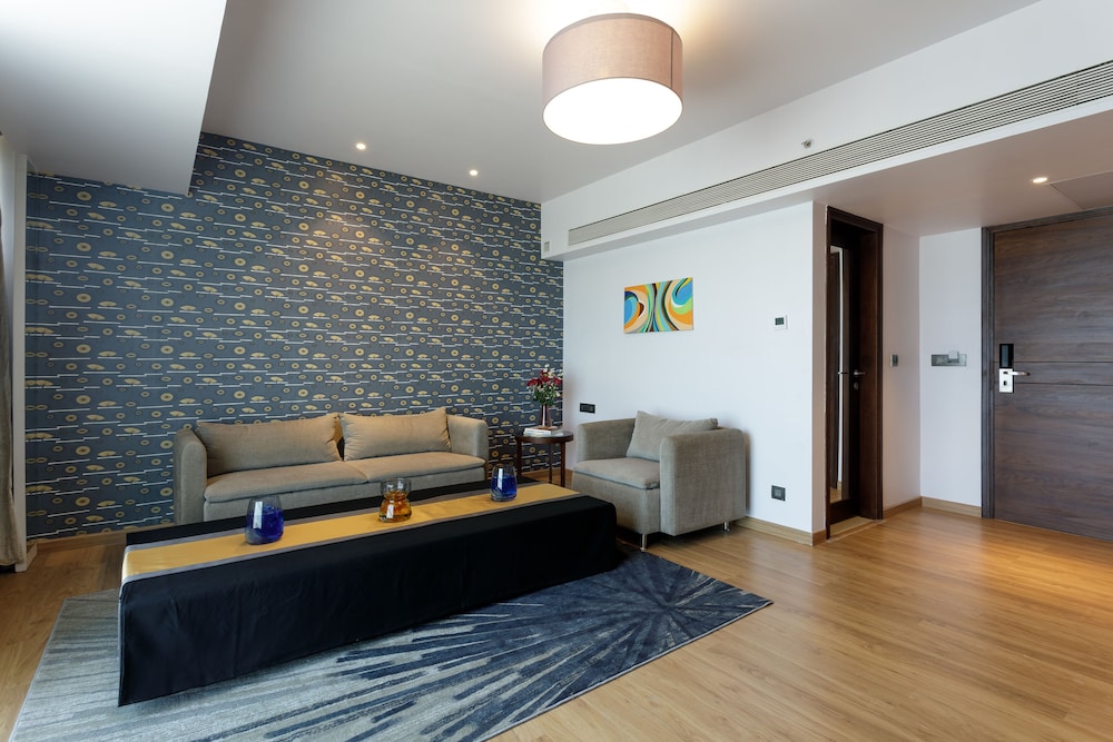 132 Svenska Design Hotel Kakinada 14/22