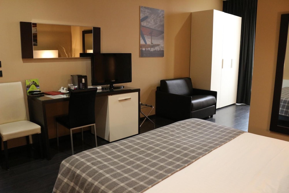Hotel Garibaldi 29/44