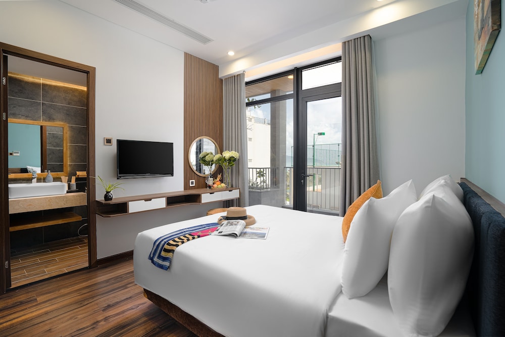 Chi House Danang 17/68