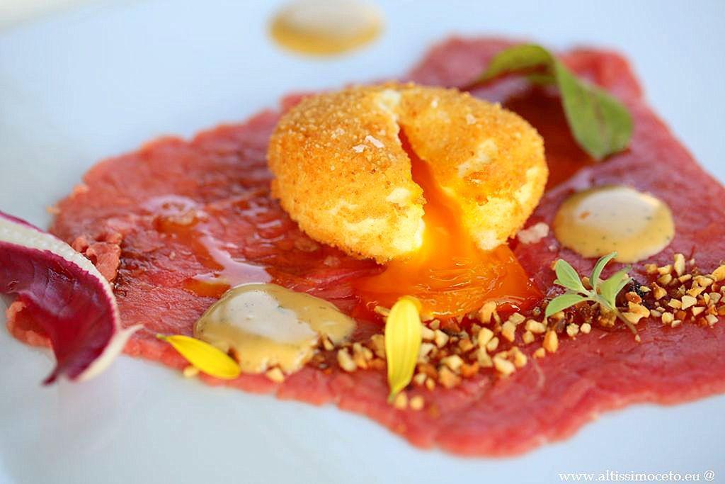 RELAIS BELLA ROSINA 18/52