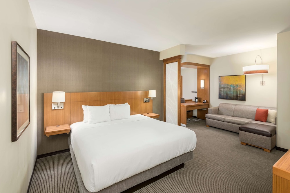 Hyatt Place Greenville/Downtown 22/64