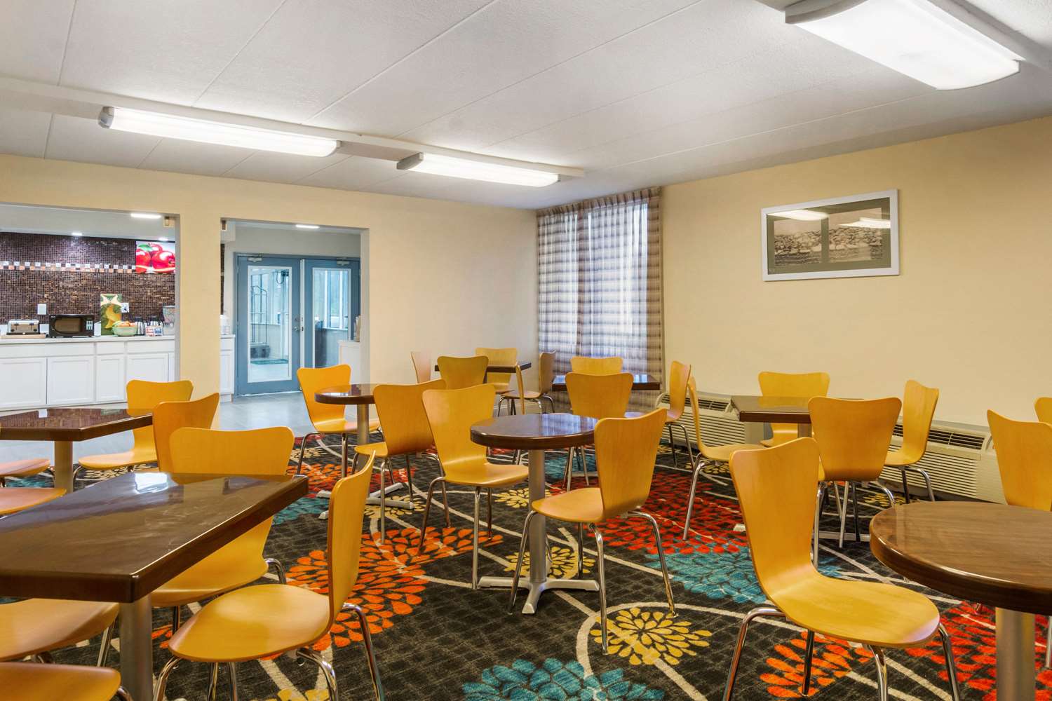 Quality Inn & Suites Ruther Glen 21/25