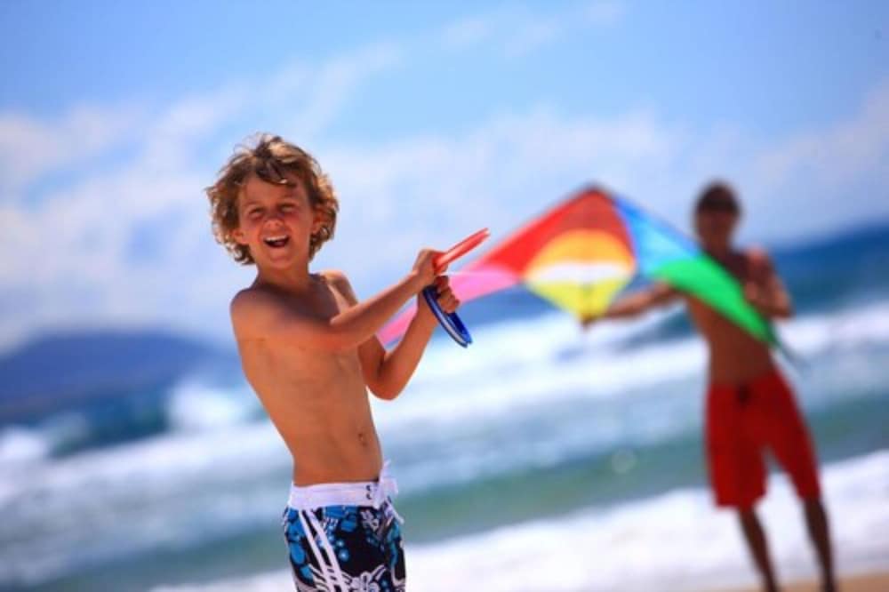 ALEX SEASIDE RESORT 30/65