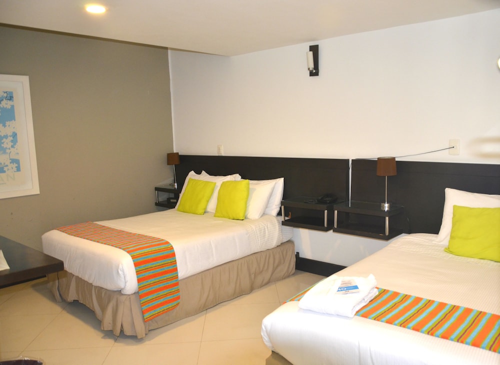 Santa Maria De Leyva Hotel Boutique 32/68