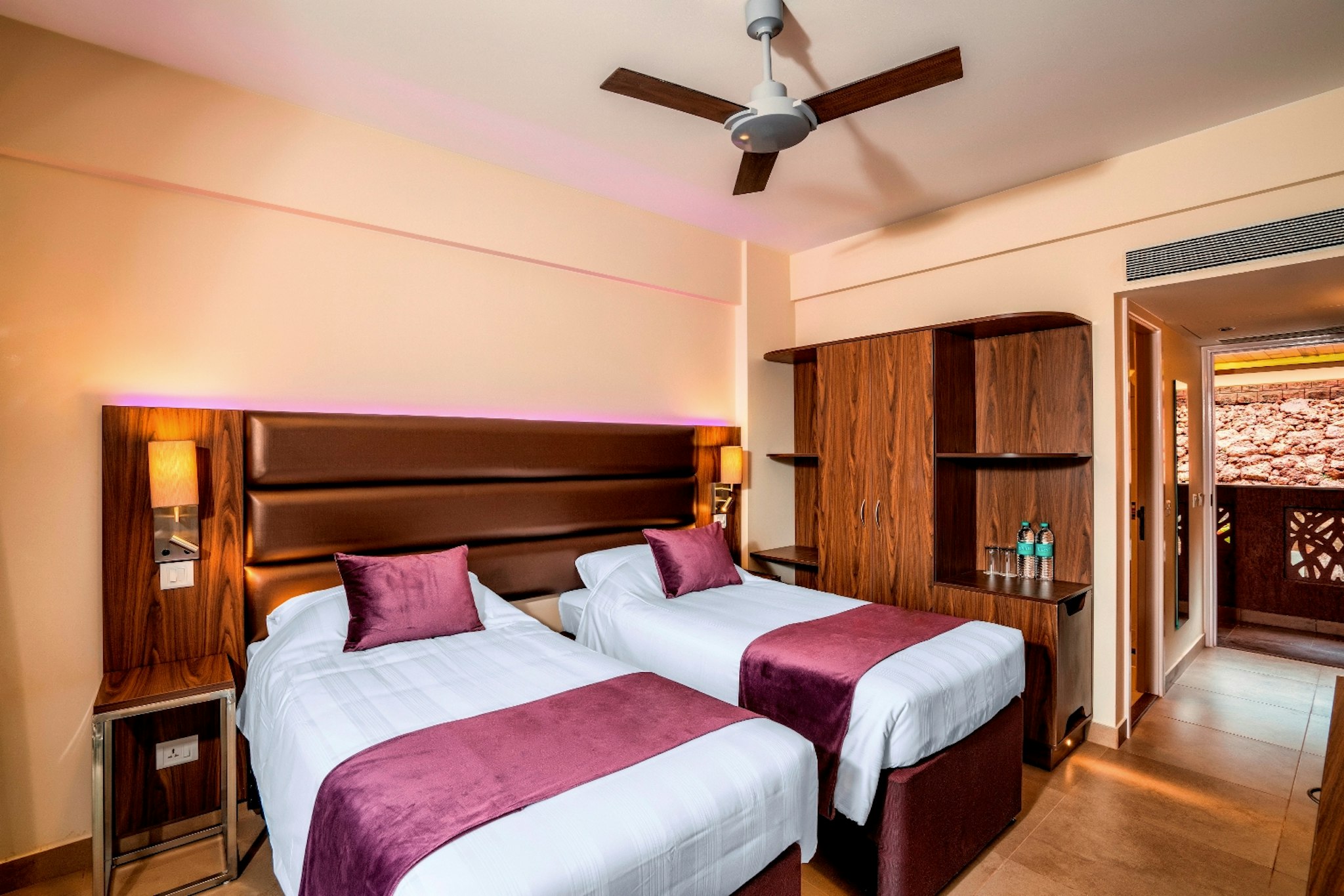Fairfield By Marriott Goa Anjuna 12/49