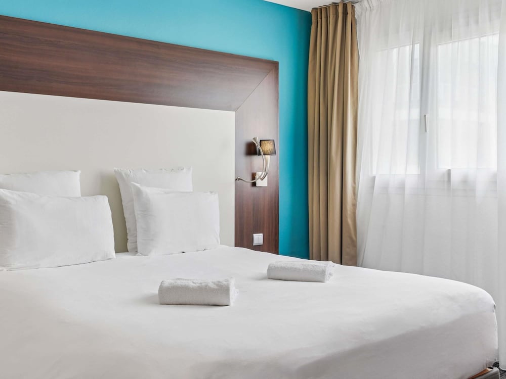 Mercure Paris Porte D'orleans 22/78