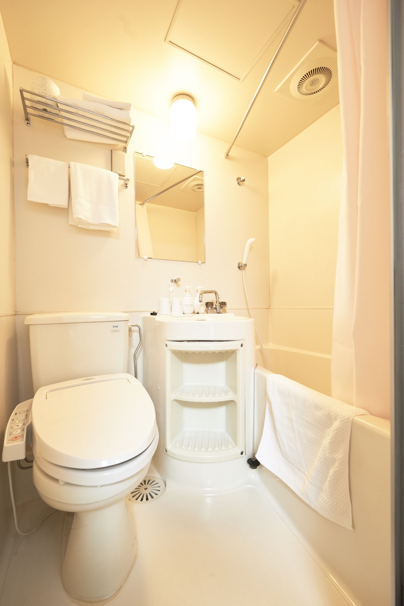 غرفة يابانية بفرشتي فوتون، HOTEL SELECT INN TSUYAMA 2/2