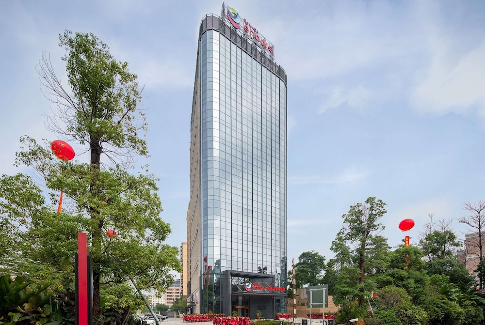 Ramada Encore by Wyndham Dongguan East 2/15