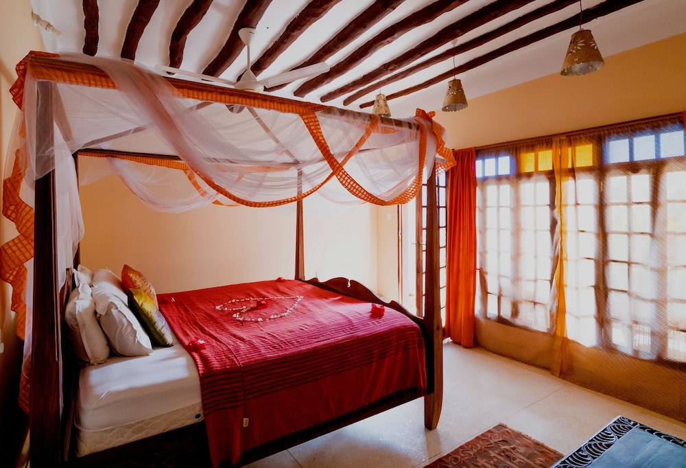 Kendwa Rocks Beach Hotel 57/76