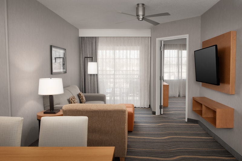 Embassy Suites La Quinta & Spa 49/85