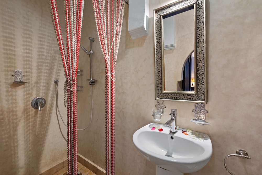 Riad Marwa 82/83