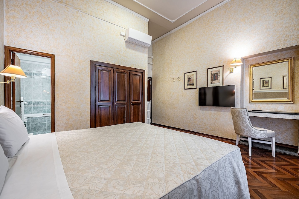 Hotel Alessandra 21/50
