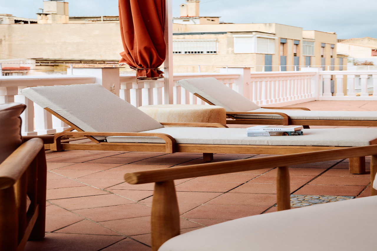 Hotel Honest Granada، غرناطة 19/27