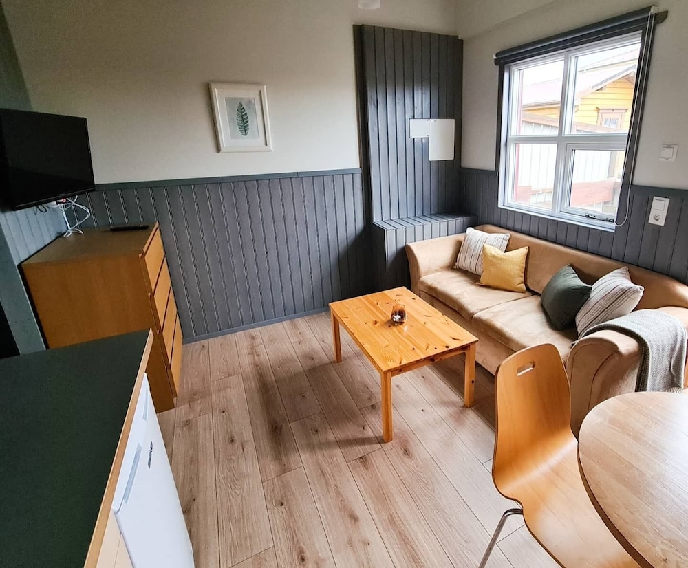 Gardur Apartments 39/65