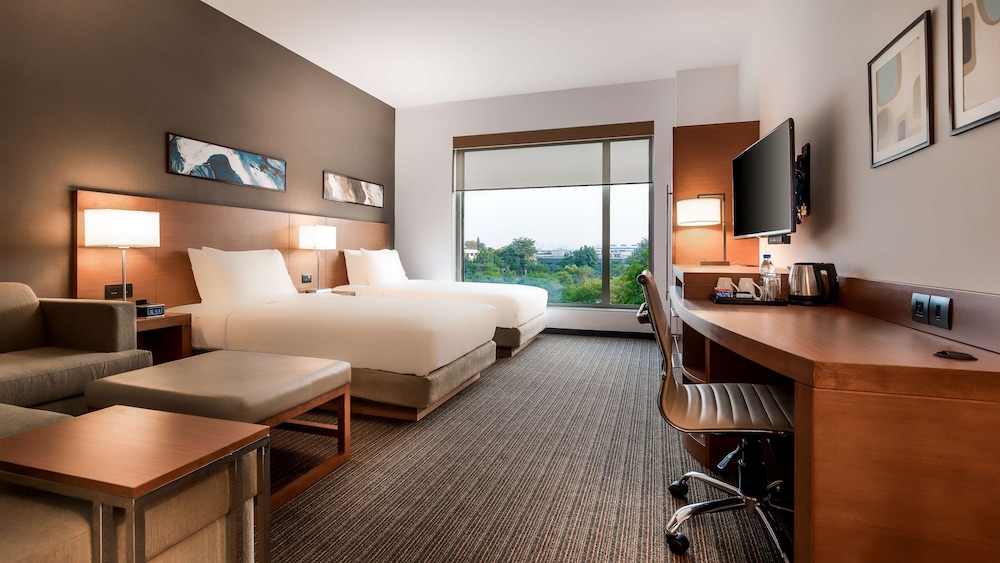 Hyatt Place Gurgaon/Udyog Vihar 17/67