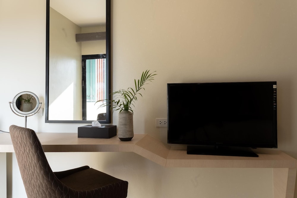 SJ miracle hotel Hatyai 35/50