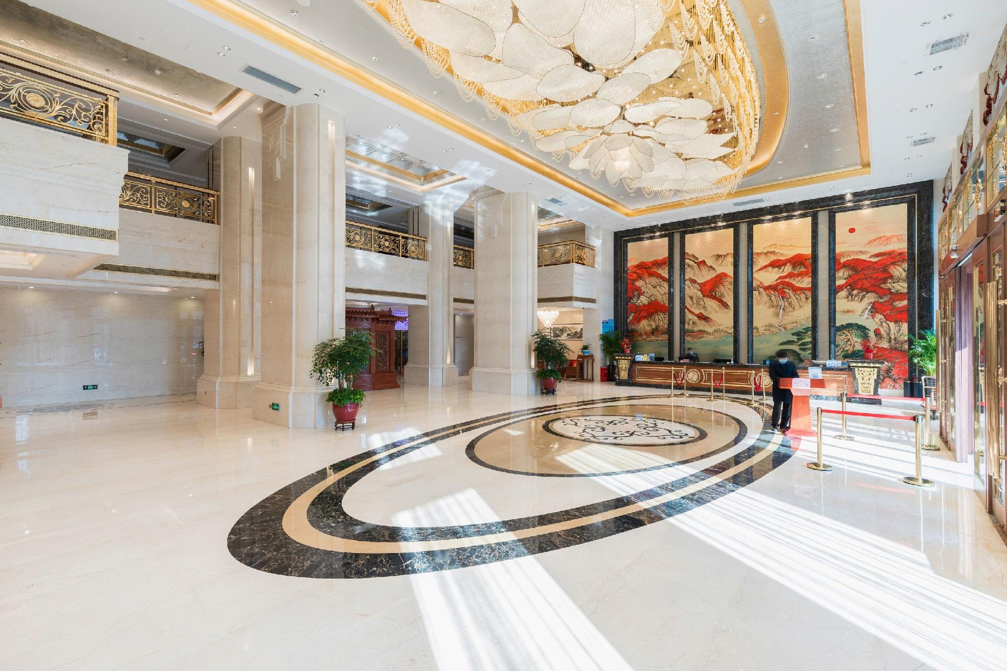 Haoxiang International Hotel 5/27