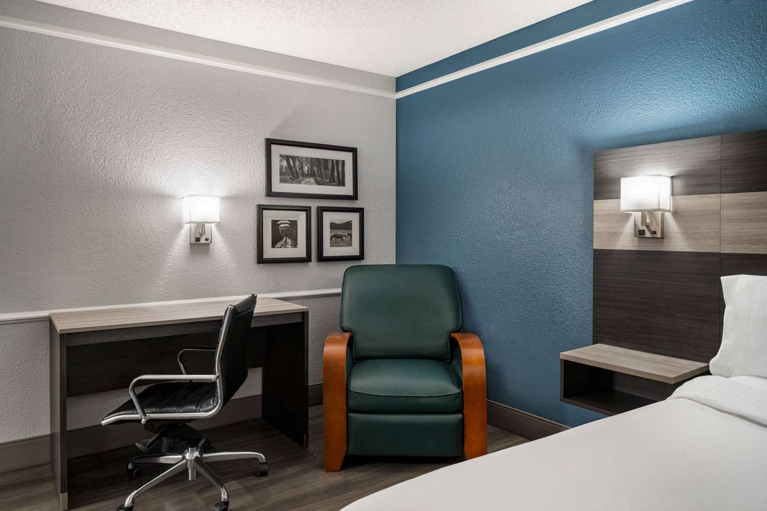 La Quinta Inn Victoria 44/53