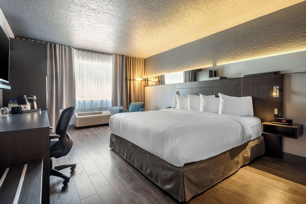 Standard, King Bed, Hotel Quartier An Ascend Hotel Collection 5/10