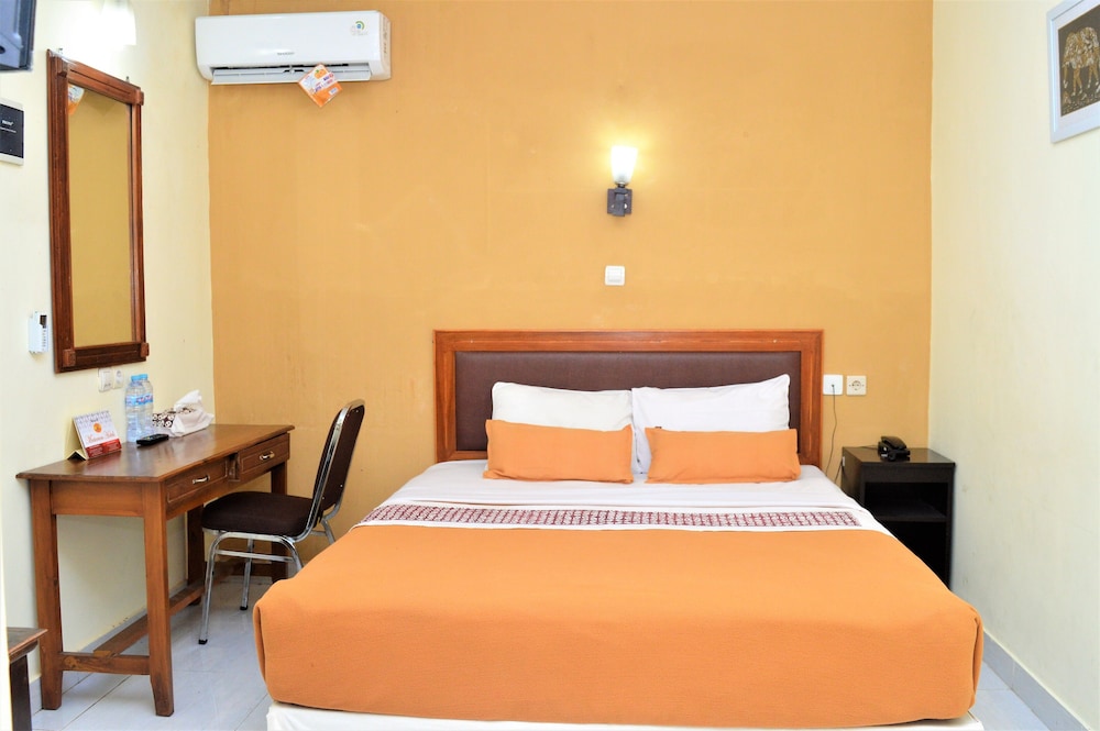 Hotel Mataram 2 Malioboro 23/45