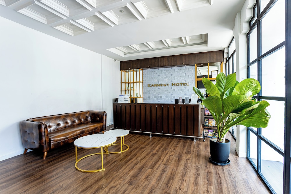Eastern Hotel Georgetown 16/20