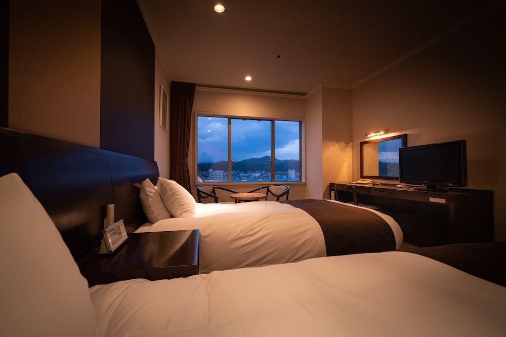 Hida Hotel Plaza 42/63
