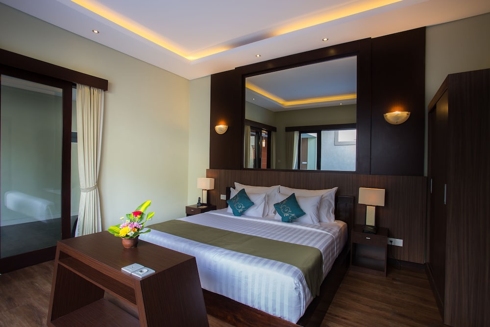 Buana Bali Luxury Villas Spa 13/70