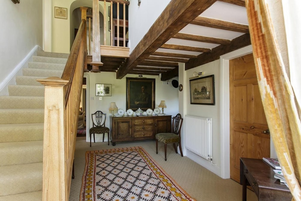 Church Farm B&B 3/47
