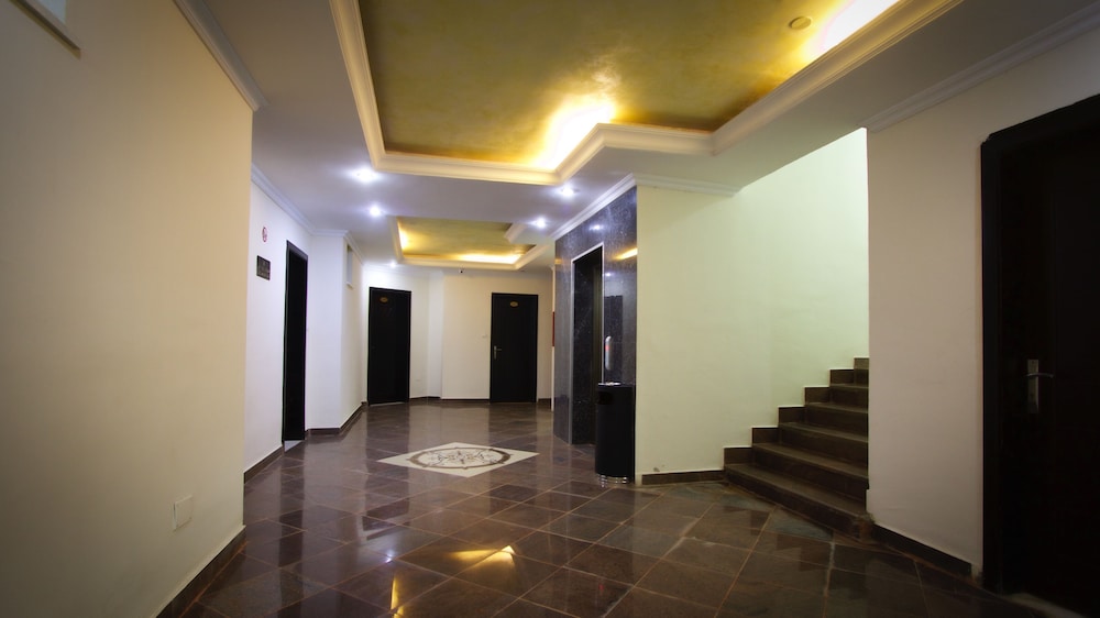 Yinm Furnished Apartment 4/48