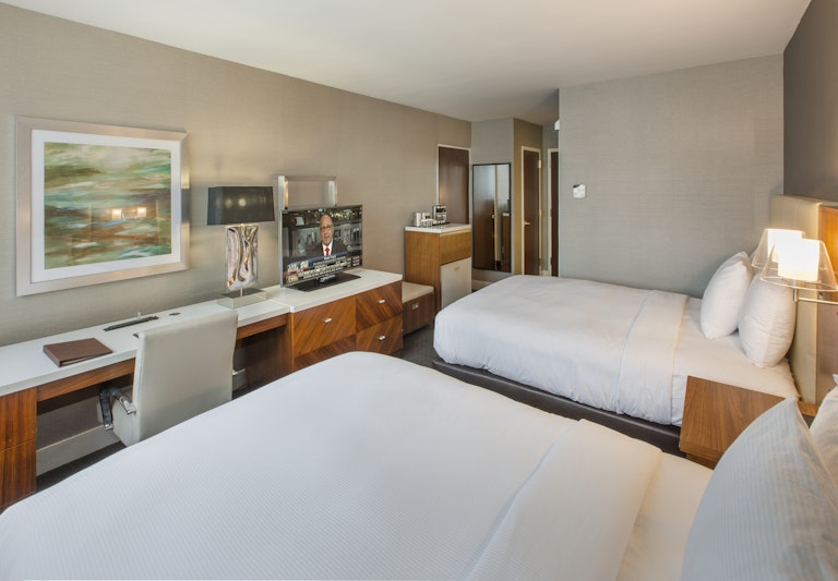 Doubletree By Hilton Hotel Nanuet 6/62