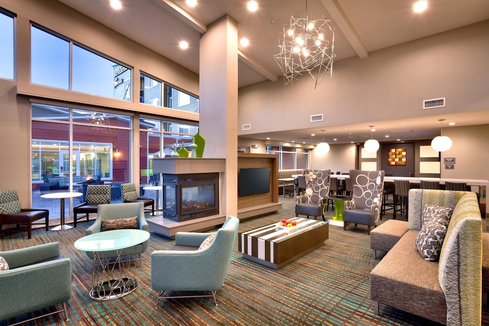 Residence Inn By Marriott Casper 36/51