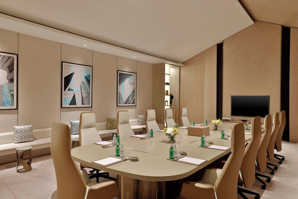 The St. Regis Riyadh 35/45