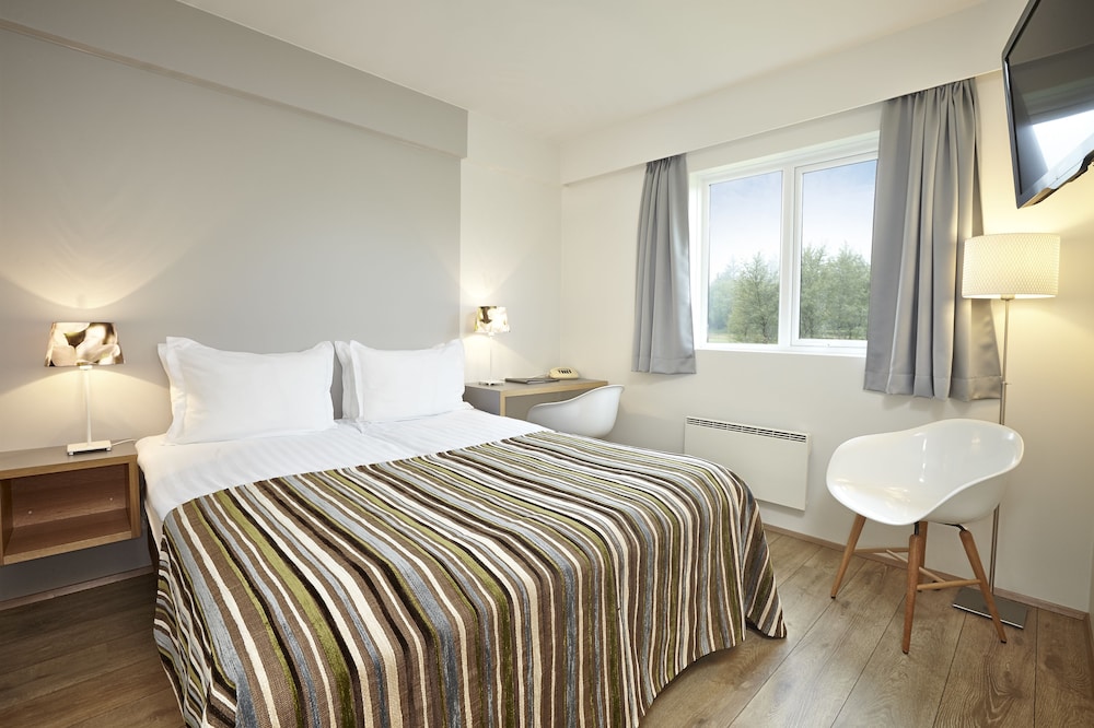 Hotel Klaustur 10/59