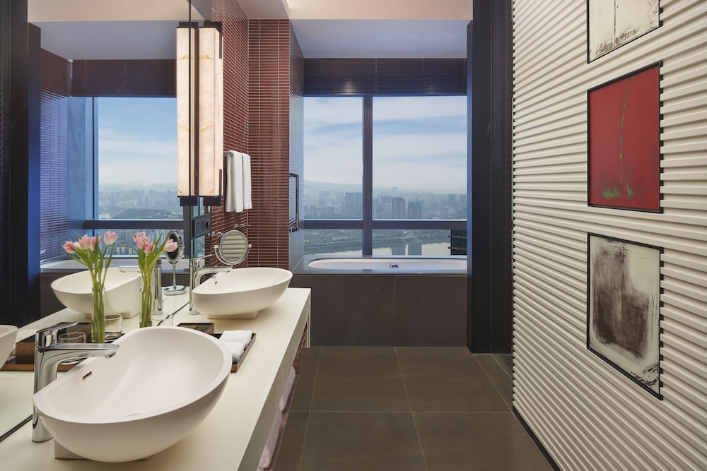 Grand Hyatt Changsha 71/72