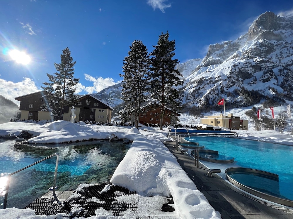 Le Bristol Leukerbad 43/50