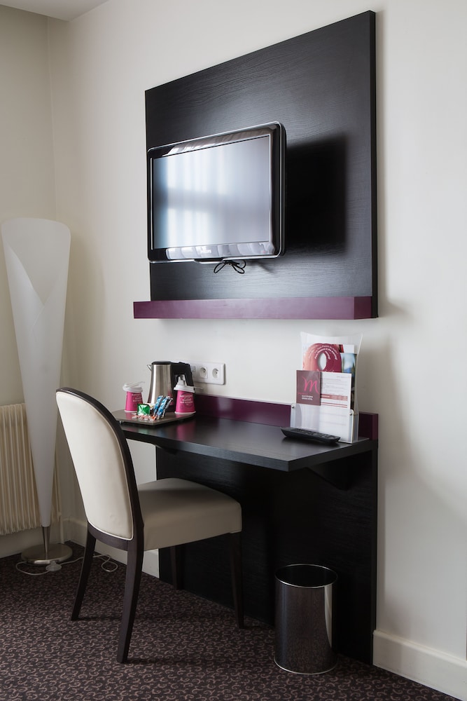 Mercure Lille Roubaix Grand Hotel 65/72