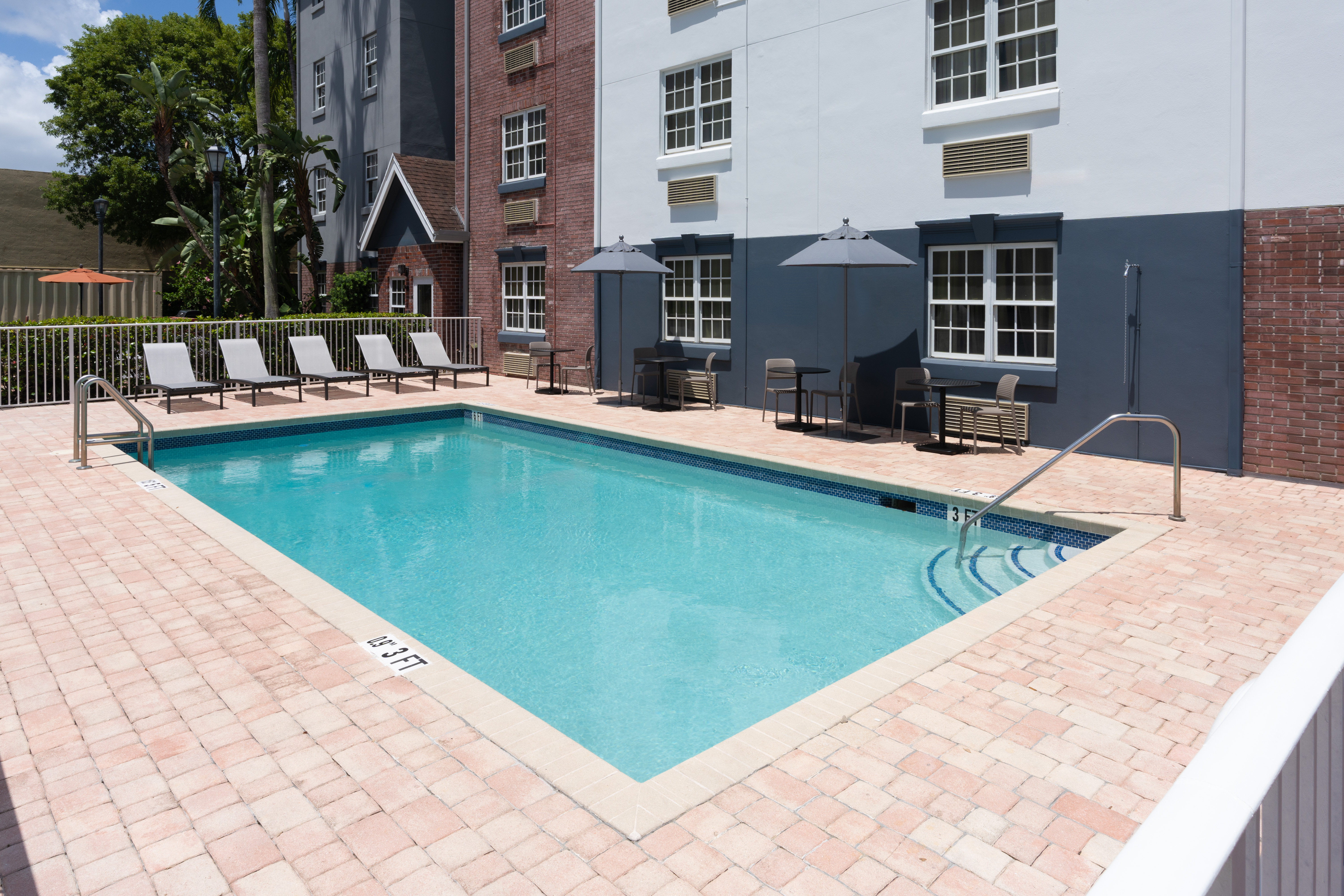 Candlewood Suites Miami Doral By IHG 21/22