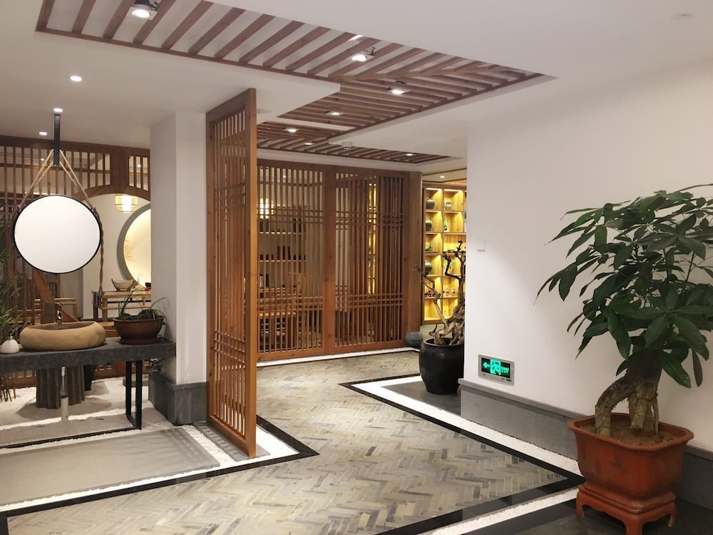 Da Fang Inn - Mount Wuyi 14/28