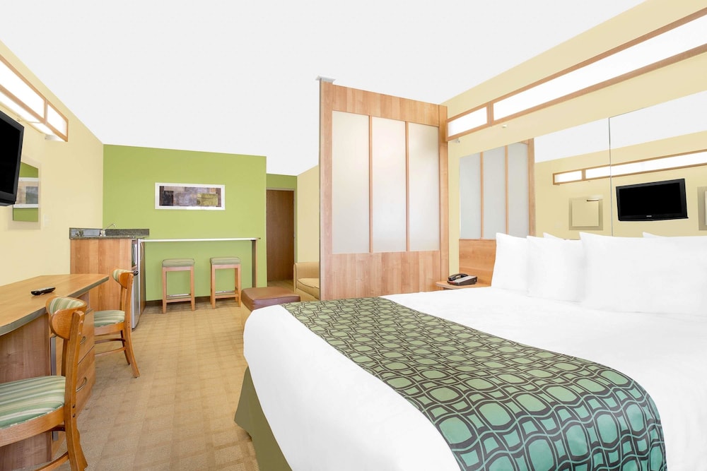 Microtel Inn Suites By Wyndham Tuscumbia Muscle Shoals 3/20