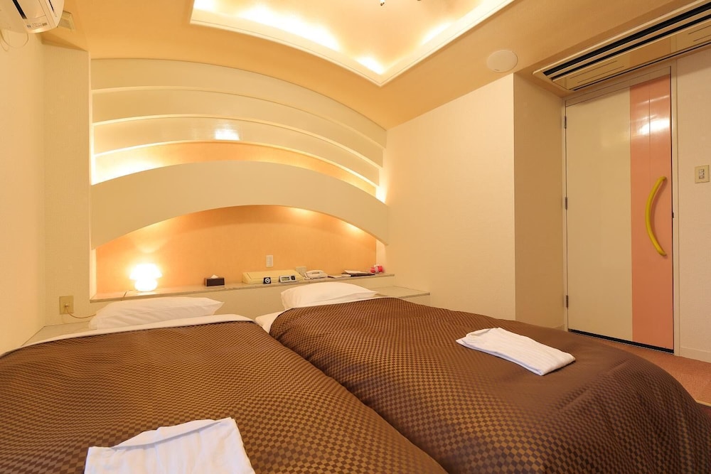 Reco Hotel Mikuni 15/25