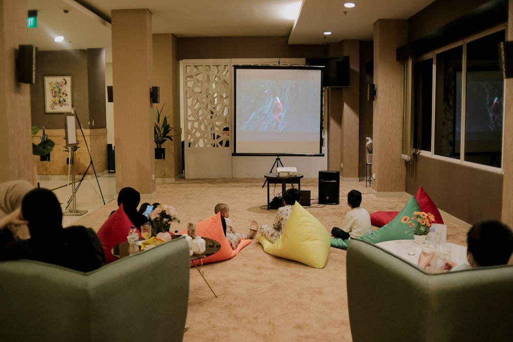 Padjadjaran Hotel 27/70