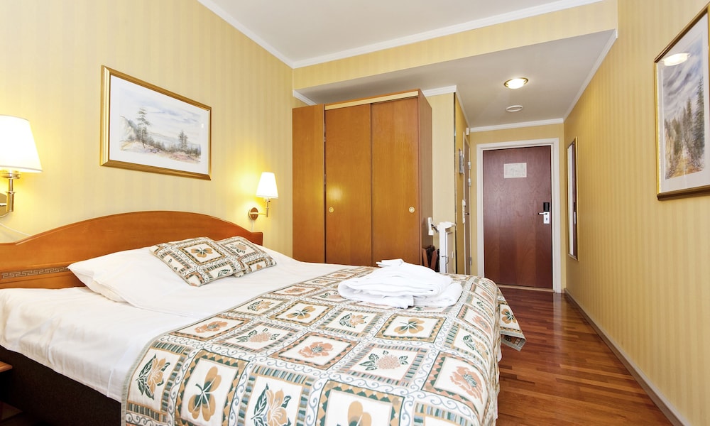 Thon Hotel Saga 7/39