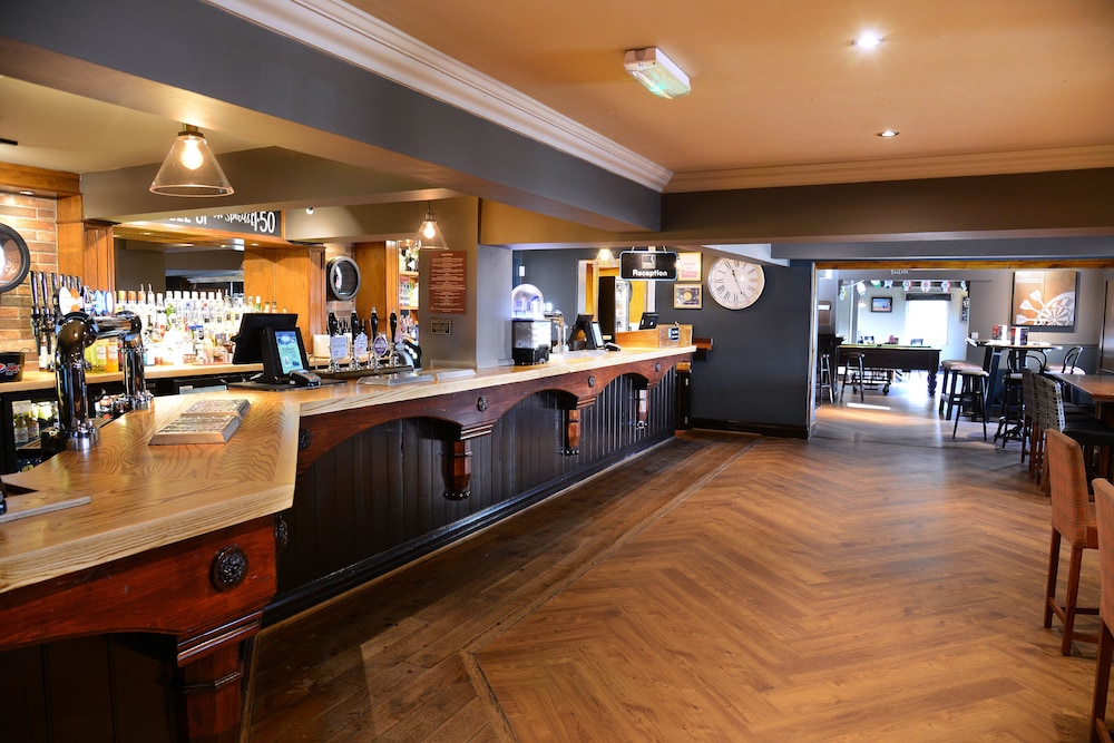 The Woodcocks Lodge by Marstons Inns 20/28