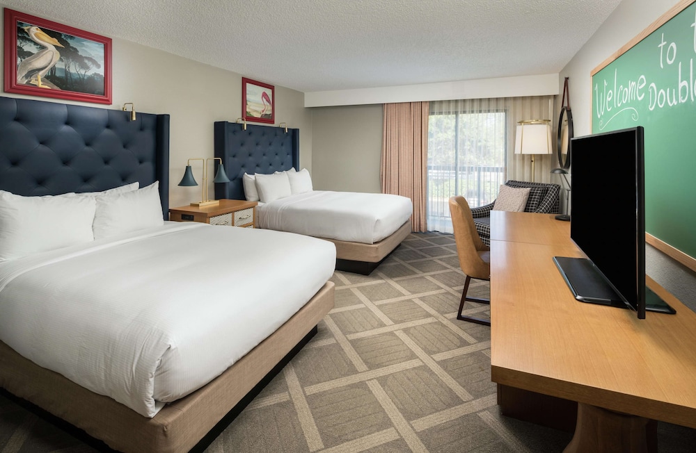 Doubletree By Hilton Gainesville 19/61