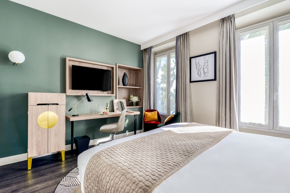 Hotel Opera Opal 19/52
