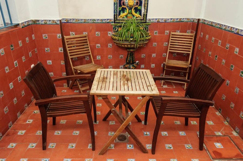 Pension Perez Montilla 31/50