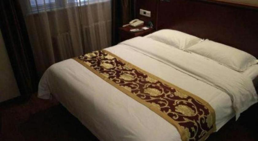 格林联盟北京天坛东门酒店(GreenTree Alliance Beijing Tiantan Dongmen Hotel) 图片2