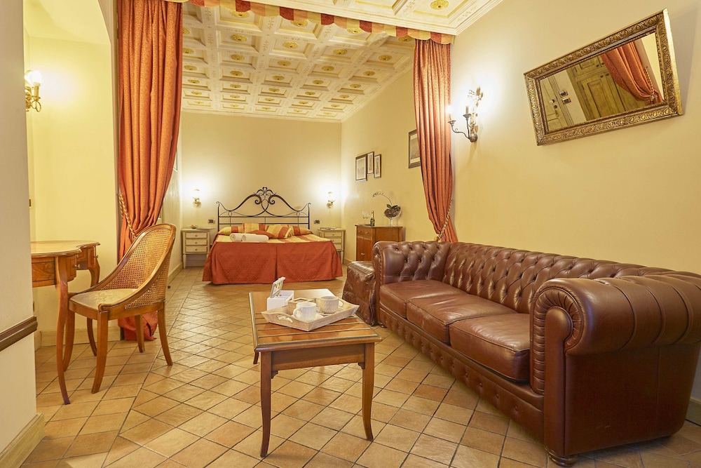Locanda Del Gagini 37/60