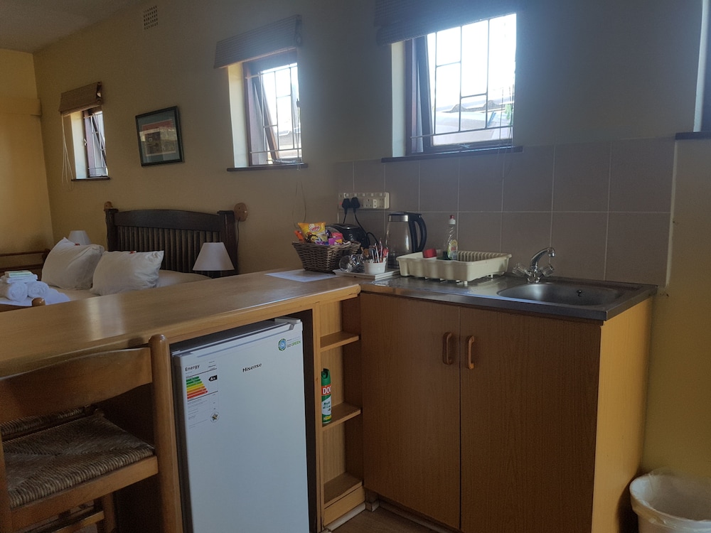 Melkbosch Guesthouse 49/50